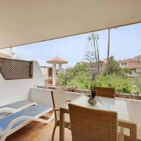 Apartment Albatros Park San Miguel de Abona
