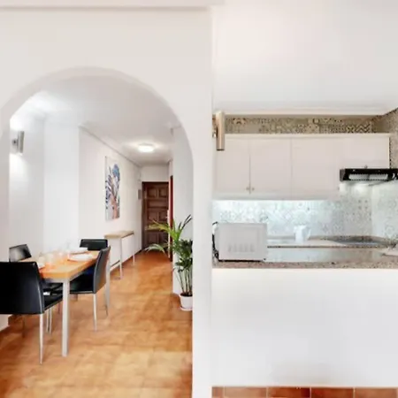 Albatros Park Apartamento