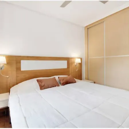 Apartment Albatros Park *