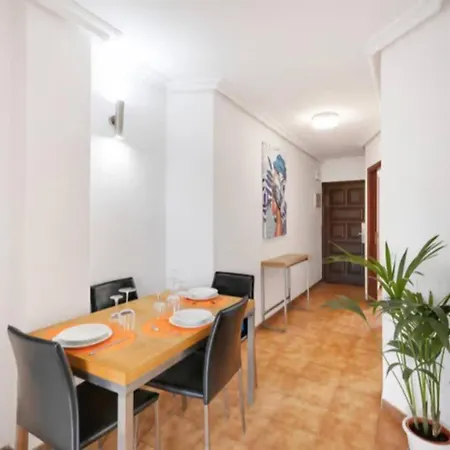 Apartamento Albatros Park San Miguel de Abona