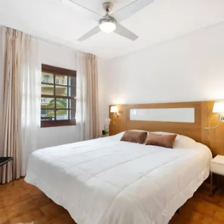 Albatros Park Apartamento