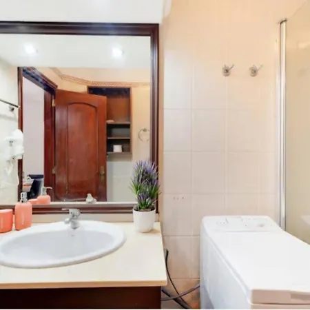 Apartment Albatros Park *