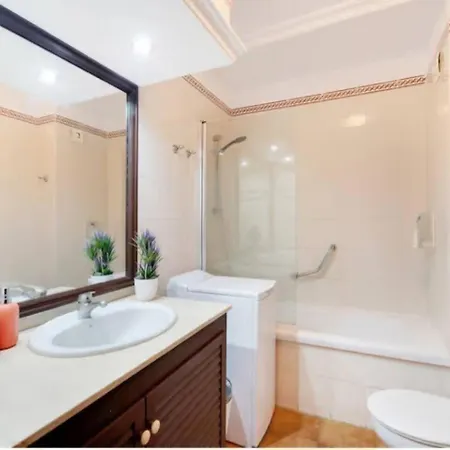 Albatros Park Apartment