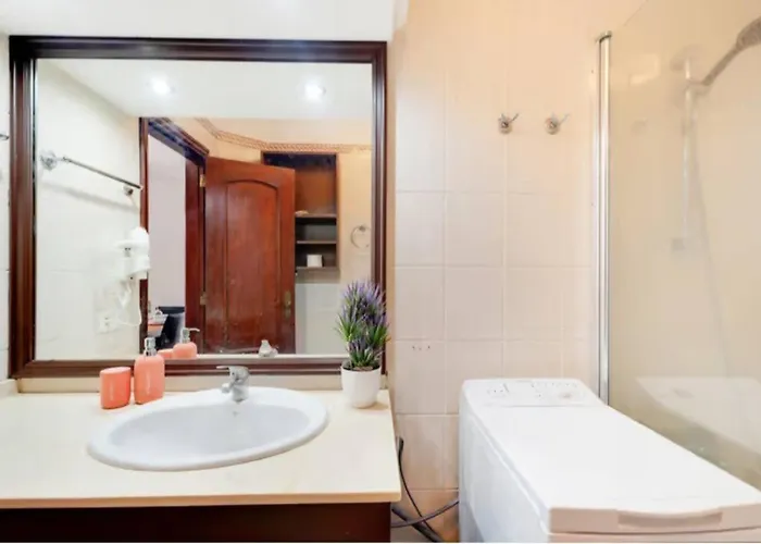 Apartment Albatros Park *